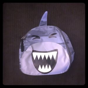 JAWS shark bag 🦈